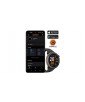 SMARTWATCH 2 LITE ORANGE HAMMER