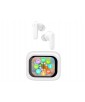 ECOUTEURS TRADUCTEURS EAR 100 AID BLANC TREVI