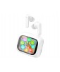 ECOUTEURS TRADUCTEURS EAR 100 AID BLANC TREVI