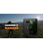 TELEPHONE RANGER 8/256 NOIR HAMMER