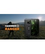 TELEPHONE RANGER 8/256 NOIR HAMMER