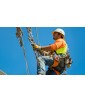 TELEPHONE IRON 6 5G 8/256 NOIR ORANGE HAMMER