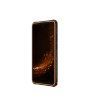 TELEPHONE IRON 6 5G 8/256 NOIR ORANGE HAMMER