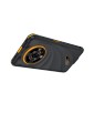 TELEPHONE IRON 6 5G 8/256 NOIR ORANGE HAMMER