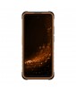 TELEPHONE IRON 6 5G 6/128 NOIR ORANGE HAMMER