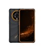 TELEPHONE IRON 6 5G 8/256 NOIR ORANGE HAMMER