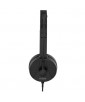 MICRO CASQUE PC USB NOIR NILOX