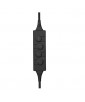 MICRO CASQUE PC USB NOIR NILOX
