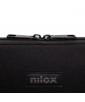 SLEEVE 15,6P NOIR NILOX