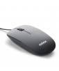 BUNDLE SACOCHE 15P ET SOURIS NOIR NILOX
