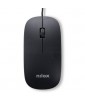 BUNDLE SACOCHE 15P ET SOURIS NOIR NILOX