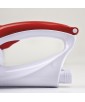 RAPE A FROMAGE ELECTRIQUE GT02 ROUGE GIRMI