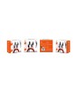 SET DE CABLE MC4 3M WONDER