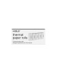 PACK DE 5 ROULEAUX DE PAPIER THERMIQUE 35MM CELLY