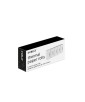 PACK DE 5 ROULEAUX DE PAPIER THERMIQUE 35MM CELLY