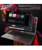 PC PORTABLE 17,3P CLASSIC 4/128GB ENERGIZER