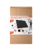 KIT PANNEAU SOLAIRE PLUG AND PLAY 600GL 600W WONDER
