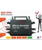 MICRO-ONDULEUR WMI600 600W WONDER
