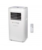 Climatiseur portable avec fonction déshumidificateur 880W SOGO