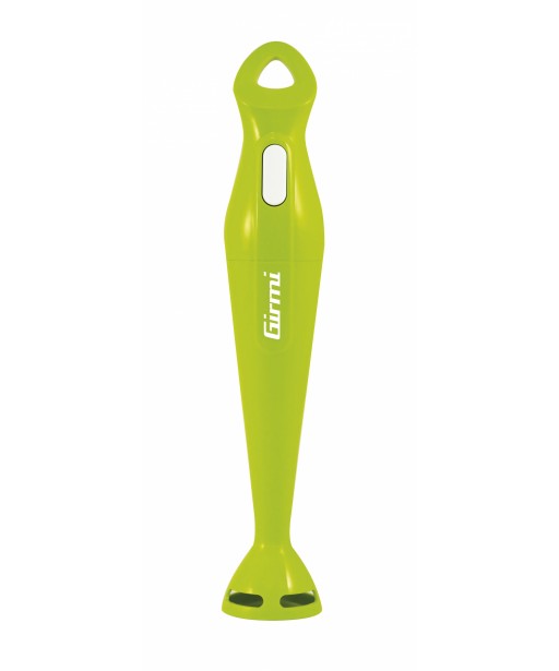 MIXEUR A MAIN MX01 VERT GIRMI MIXEUR A MAIN MX01 VERT GIRMI