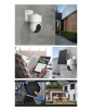 CAMERA MOTORISEE 360 IP65 SAFER 2S PRO BEA-FON