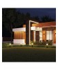 LOT DE 4 BALISES SMART LED COULEURS IP65 9,5M KSIX