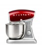 ROBOT PATISSIER PASTALO DELUXE ROUGE G3FERRARI