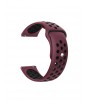 BRACELET POUR APPLE WATCH 38/40/41MM ET URBAN MINI SPORT VIOLET KSIX