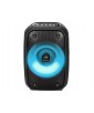 ENCEINTE KARAOKE XF 150 KB 80W TREVI
