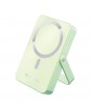 POWER BANK CHARGE N GO  MAGSAFE 10000mAh AVEC STAND VERT VERBATIM
