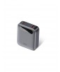 POWER BANK NOIRE PULSE 10 000mAh PD22,5W KSIX