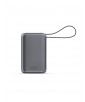 POWER BANK NOIRE PULSE PC 30 000mAh PD65W KSIX