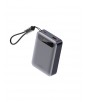 POWER BANK NOIRE PULSE 20 000mAh PD22,5W KSIX