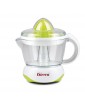 PRESSE AGRUME ELECTRIQUE SR02 VERT GIRMI