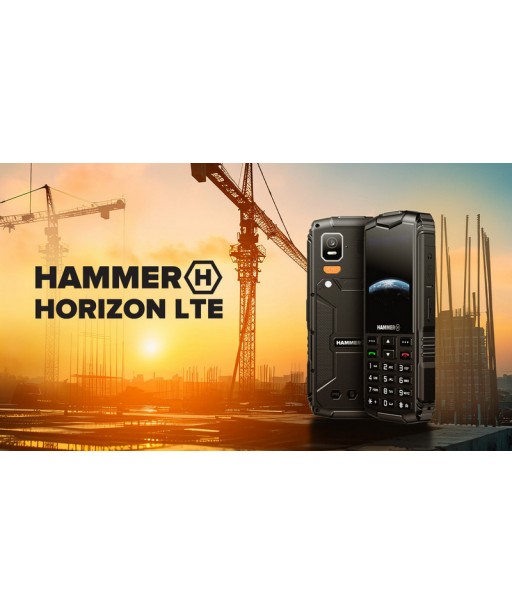 TELEPHONE HORIZON LTE HAMMER