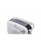 RADIO PORTABLE SOLAIRE RA 7F50 BT BLANCHE TREVI
