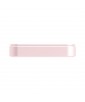 POWER BANK CHARGE N GO  MAGSAFE 10000mAh AVEC STAND ROSE VERBATIM
