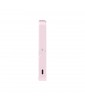 POWER BANK CHARGE N GO  MAGSAFE 10000mAh AVEC STAND ROSE VERBATIM