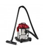 ASPIRATEUR EAU ET POUSSIÈRE FUSTO RED G3FERRARI