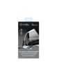 LAMPE DE BUREAU AVEC CHARGEUR INDUCTION MINI BLANCHE CELLY