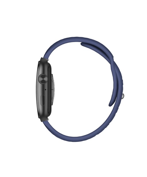 MONTRE CONNECTÉE T-FIT400 C NOIRE TREVI