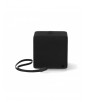 ENCEINTE NOMADE KUBICBOX NOIRE KSIX