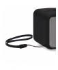 ENCEINTE NOMADE KUBICBOX NOIRE KSIX