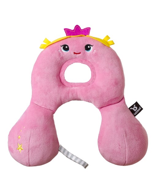 SOUTIEN POUR LA TETE ET LE COU 0-12 MOIS PRINCESSE BENBAT