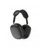 CASQUE BT5 ARCEAU DESIGN HEASET PRO NOIR CONTACT BY KSIX