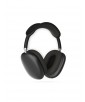 CASQUE BT5 ARCEAU DESIGN HEASET PRO NOIR CONTACT BY KSIX