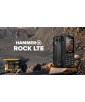 TELEPHONE ANTICHOC ROCK LTE NOIR HAMMER