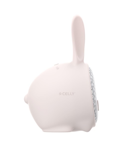 ENCEINTE NOMADE 3W LAPIN CELLY