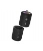ENCEINTE NOMADE 2 EN 1 NOIRE XSC 8A88 B 2x15W TREVI