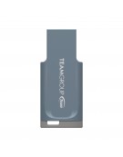 CLE USB 3.2 C201 128GO BLEUE TEAMGROUP